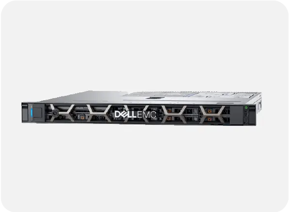 Buy Dell PowerEdge R340 Rack Server at Best Price in Dubai, Abu Dhabi, UAE